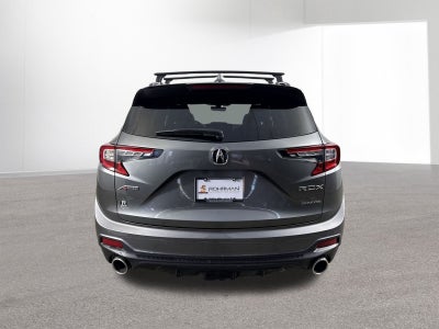 2023 Acura RDX SH-AWD A-SPEC ADV