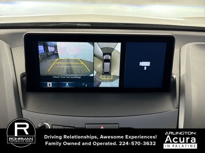 2023 Acura RDX SH-AWD A-SPEC ADV