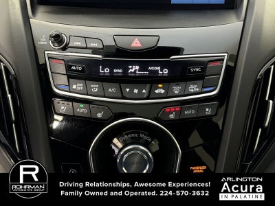 2024 Acura RDX SH-AWD A-SPEC ADV