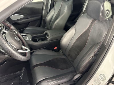 2024 Acura RDX SH-AWD A-SPEC ADV