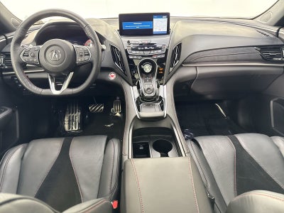 2024 Acura RDX SH-AWD A-SPEC ADV