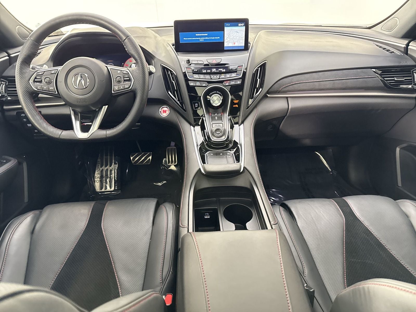 2024 Acura RDX SH-AWD A-SPEC ADV