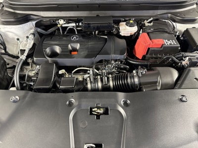 2024 Acura RDX SH-AWD A-SPEC ADV