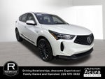 2024 Acura RDX SH-AWD A-SPEC ADV
