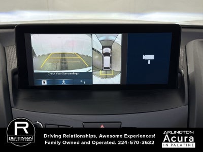 2024 Acura RDX SH-AWD A-SPEC ADV