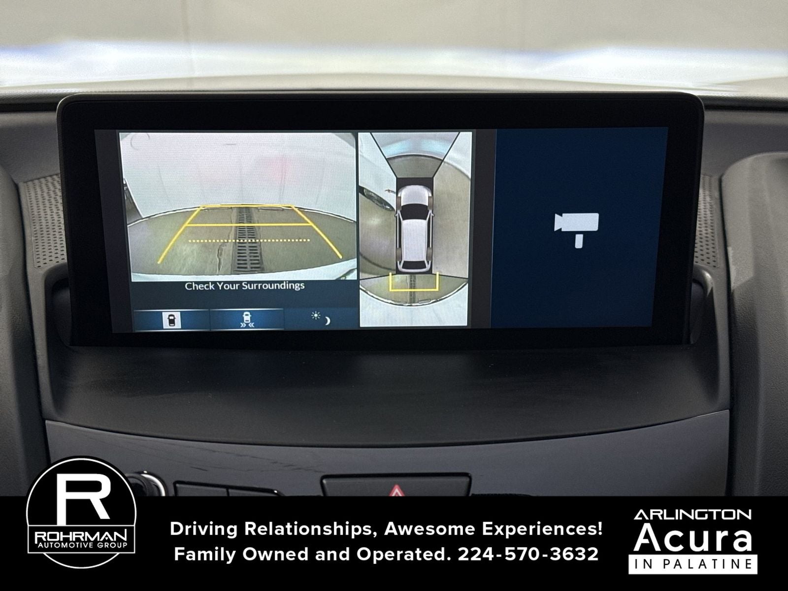 2024 Acura RDX SH-AWD A-SPEC ADV