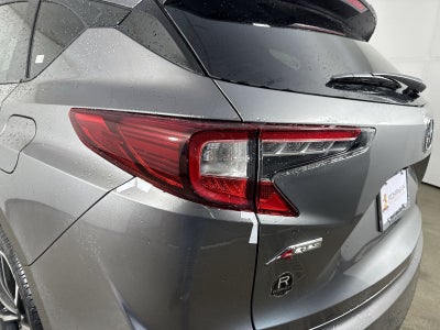 2026 Acura RDX SH-AWD A-Spec with Advance Package