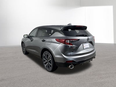 2026 Acura RDX SH-AWD A-Spec with Advance Package