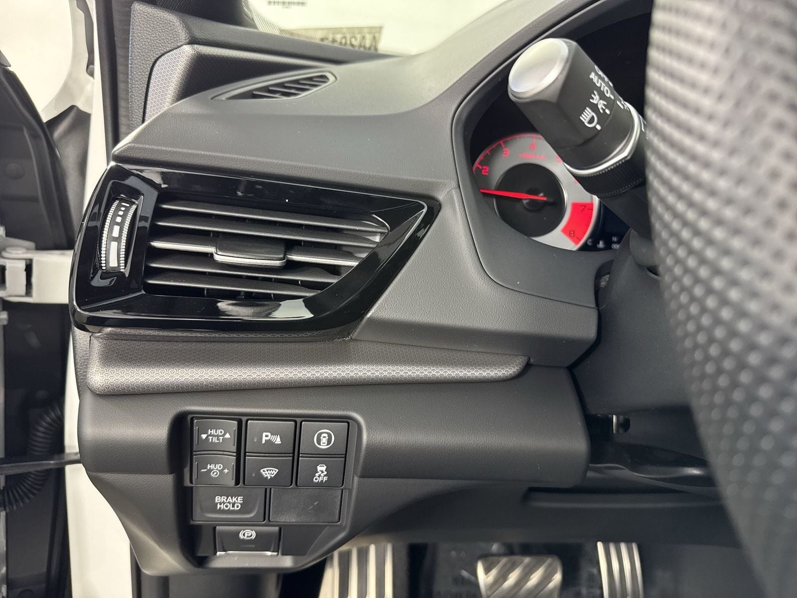 2026 Acura RDX SH-AWD A-Spec with Advance Package