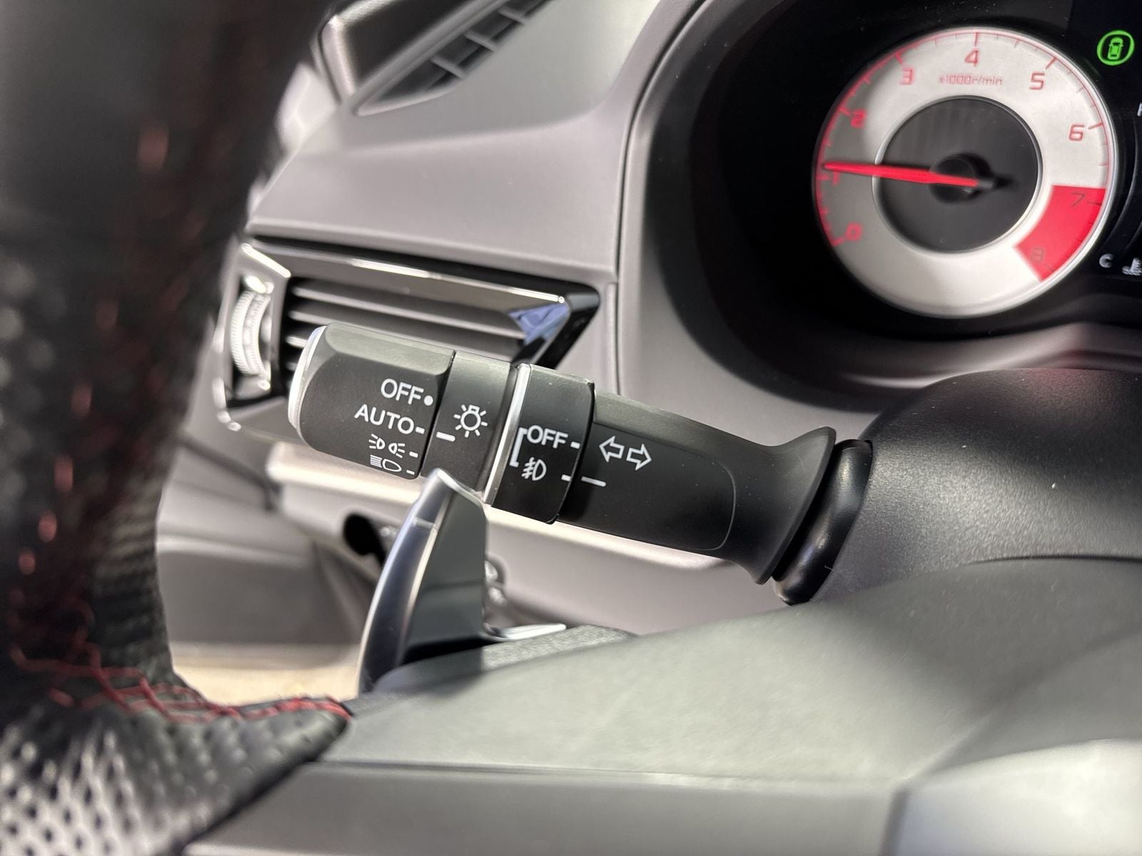 2026 Acura RDX SH-AWD A-Spec with Advance Package