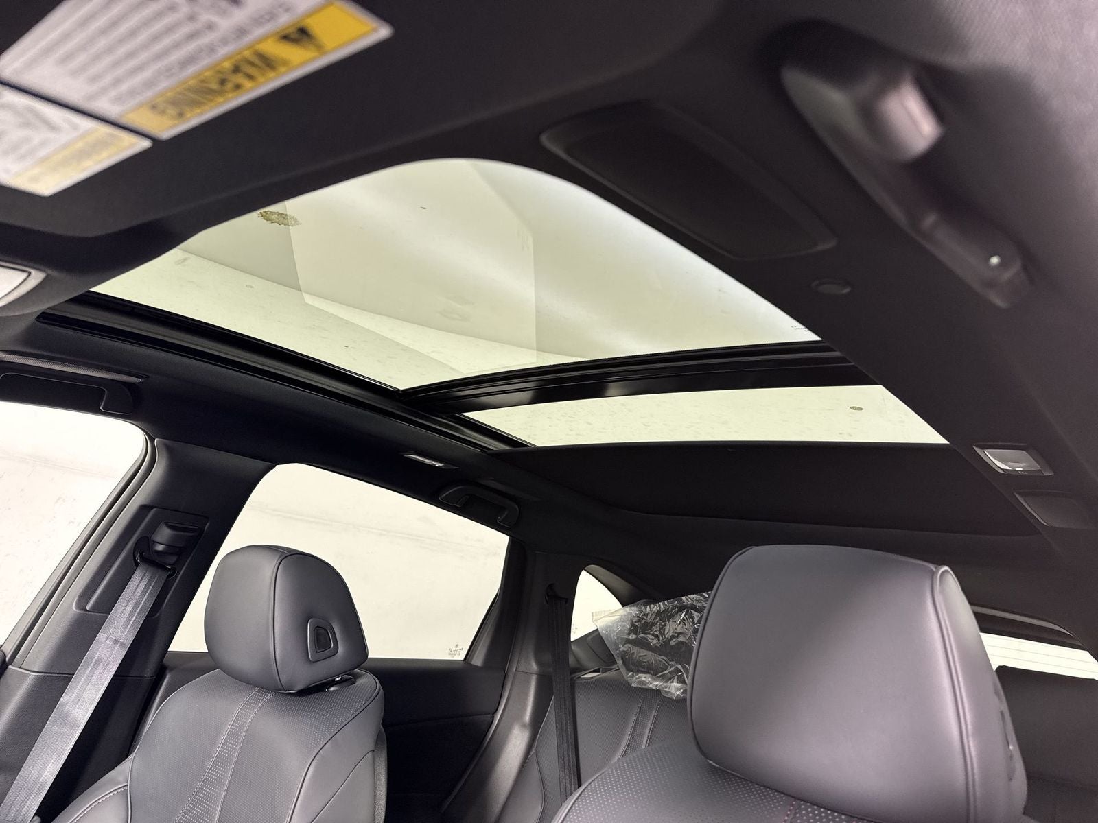 2026 Acura RDX SH-AWD A-Spec with Advance Package