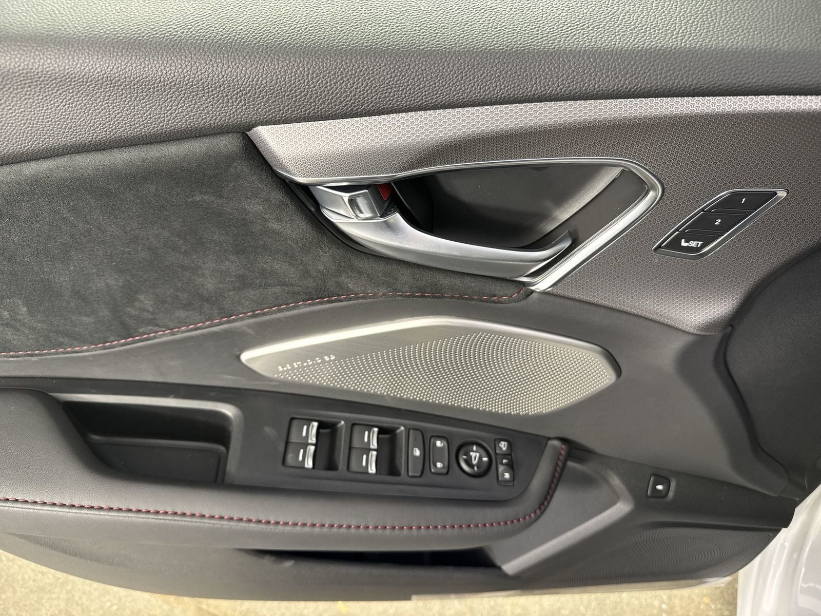 2026 Acura RDX SH-AWD A-Spec with Advance Package