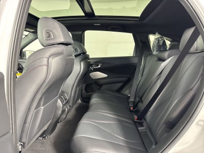 2026 Acura RDX SH-AWD A-Spec with Advance Package