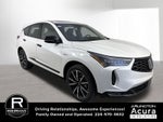 2026 Acura RDX SH-AWD A-Spec with Advance Package