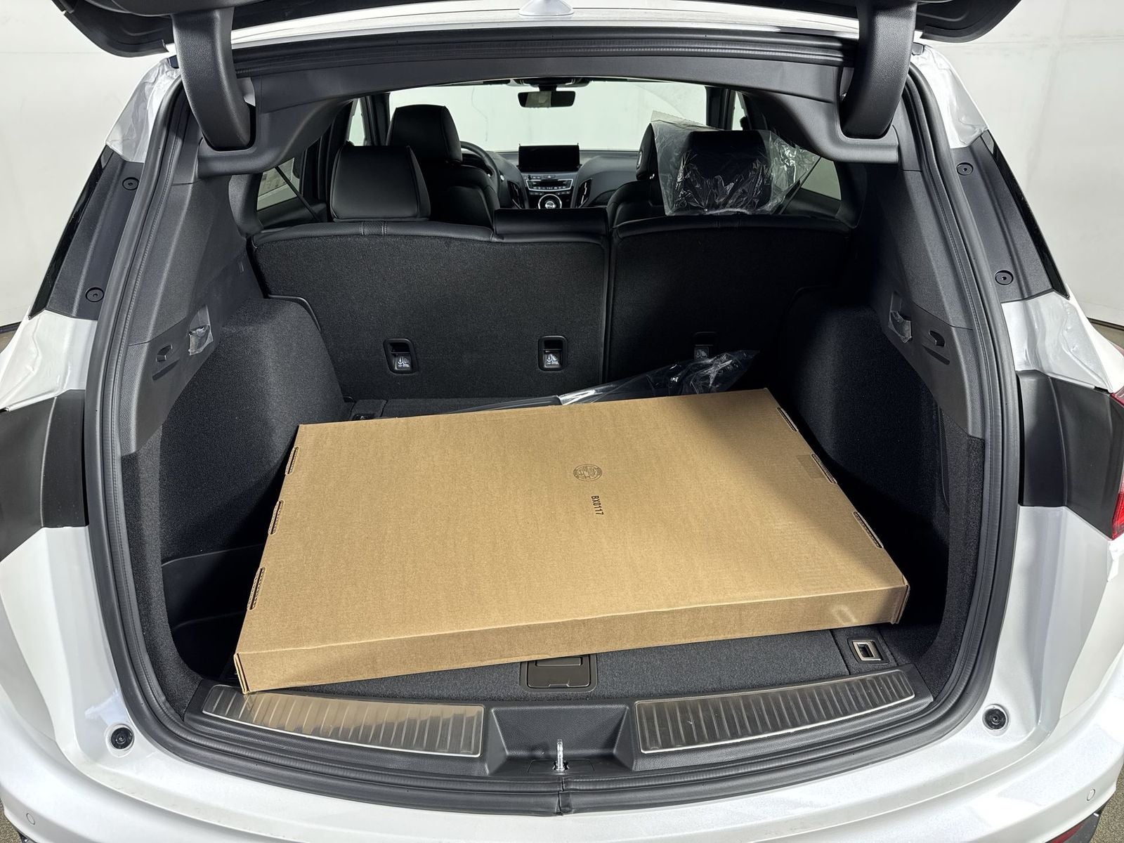 2026 Acura RDX SH-AWD A-Spec with Advance Package