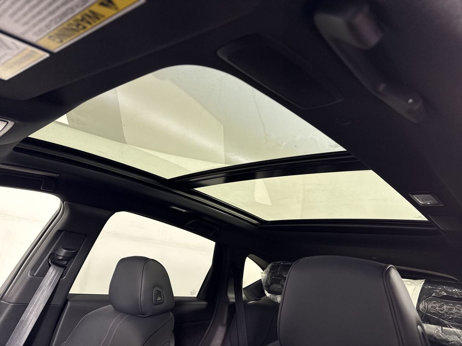 2026 Acura RDX SH-AWD A-Spec with Advance Package