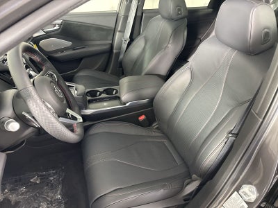 2026 Acura RDX SH-AWD A-Spec with Advance Package