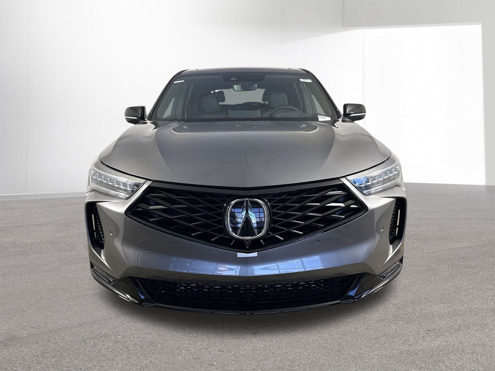 2026 Acura RDX SH-AWD A-Spec with Advance Package