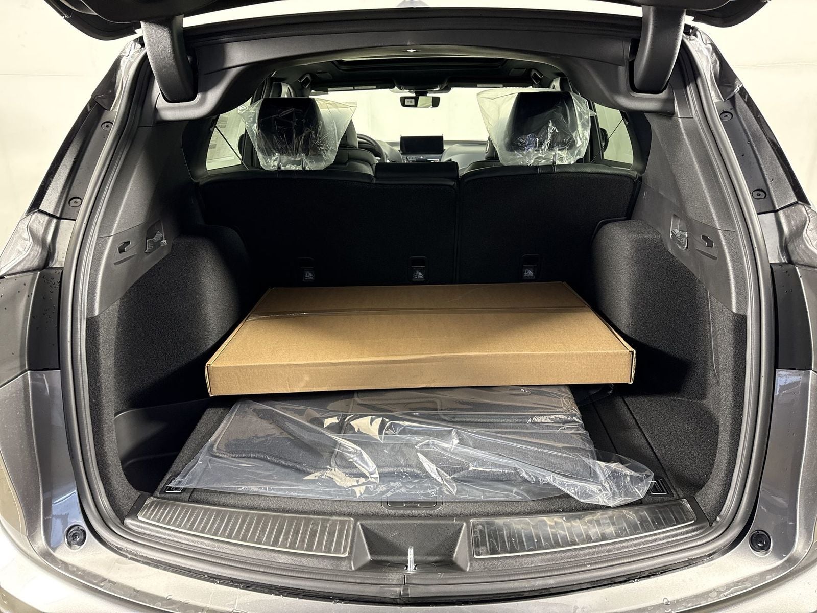 2026 Acura RDX SH-AWD A-Spec with Advance Package