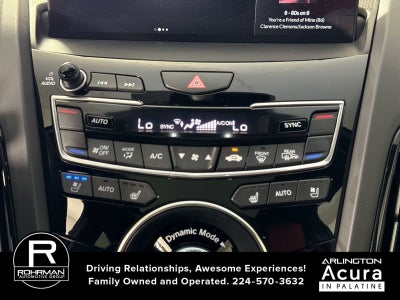 2024 Acura RDX SH-AWD A-SPEC ADV