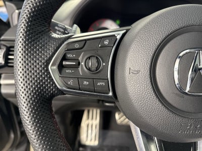 2024 Acura RDX SH-AWD A-SPEC ADV