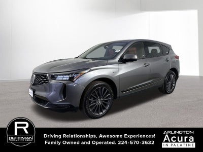 2024 Acura RDX SH-AWD A-SPEC ADV