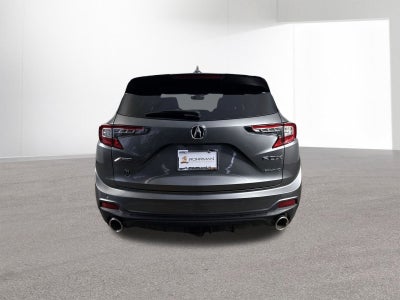 2024 Acura RDX SH-AWD A-SPEC ADV