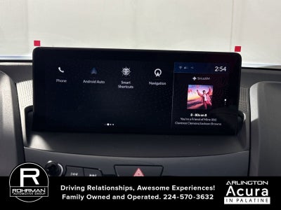 2024 Acura RDX SH-AWD A-SPEC ADV