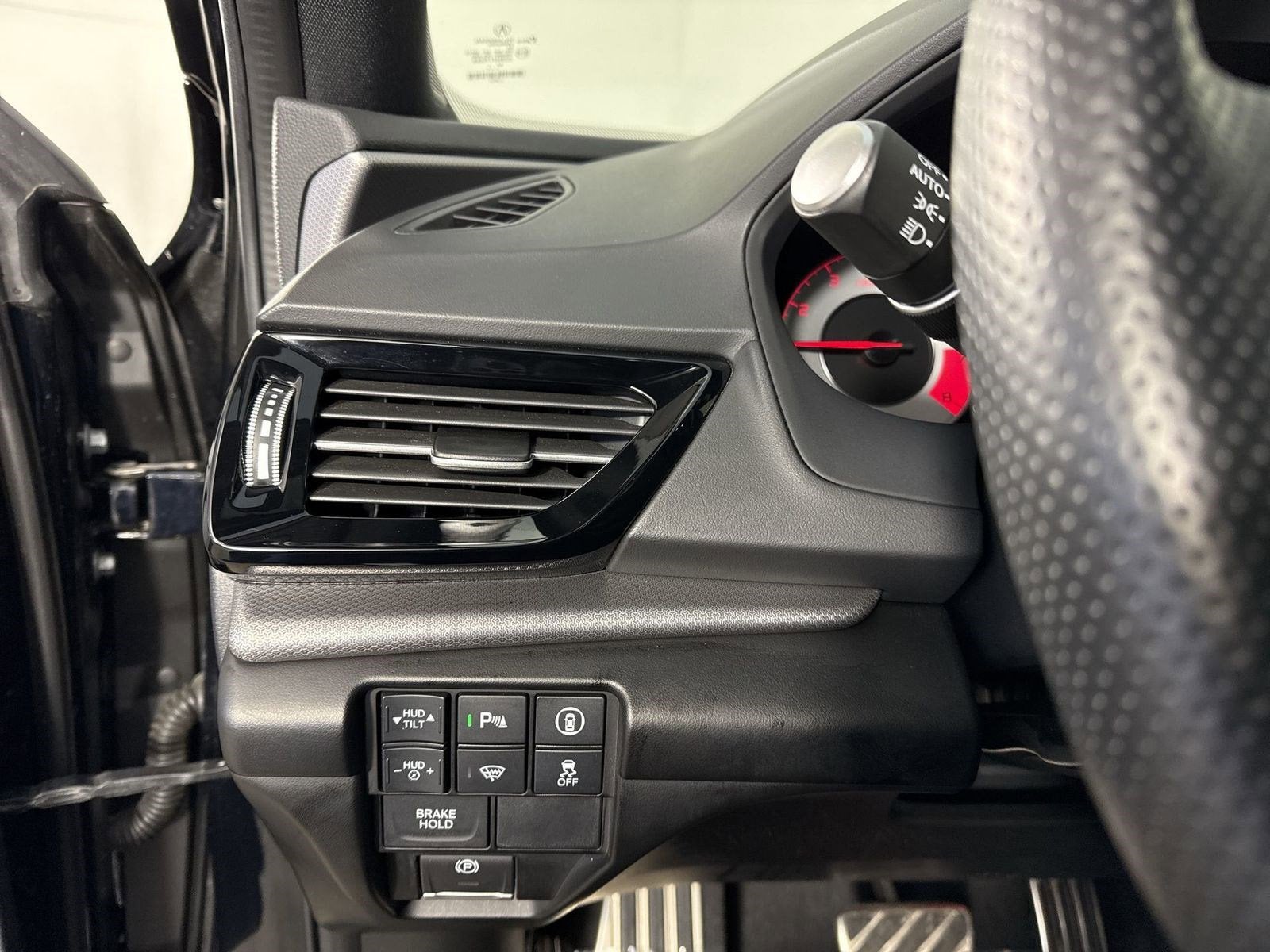 2024 Acura RDX w/A-Spec Advance Package