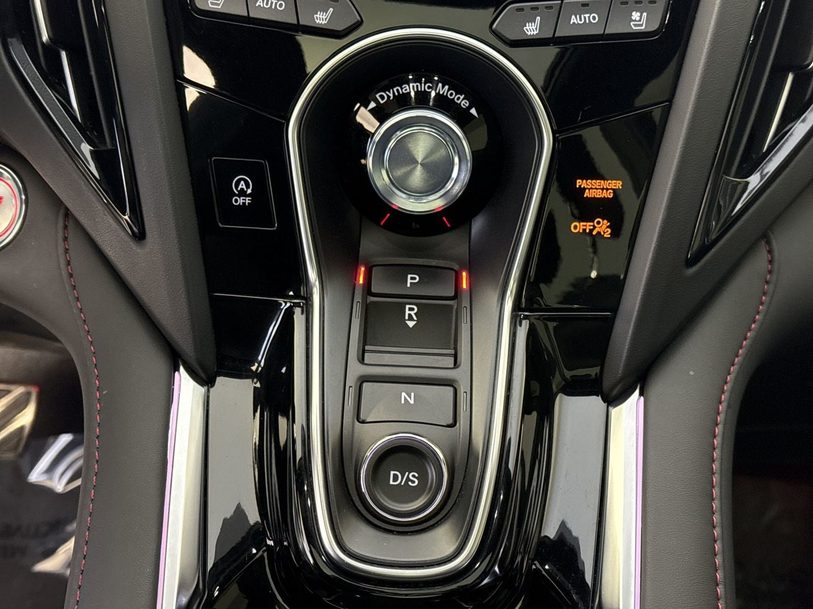 2024 Acura RDX SH-AWD A-SPEC ADV