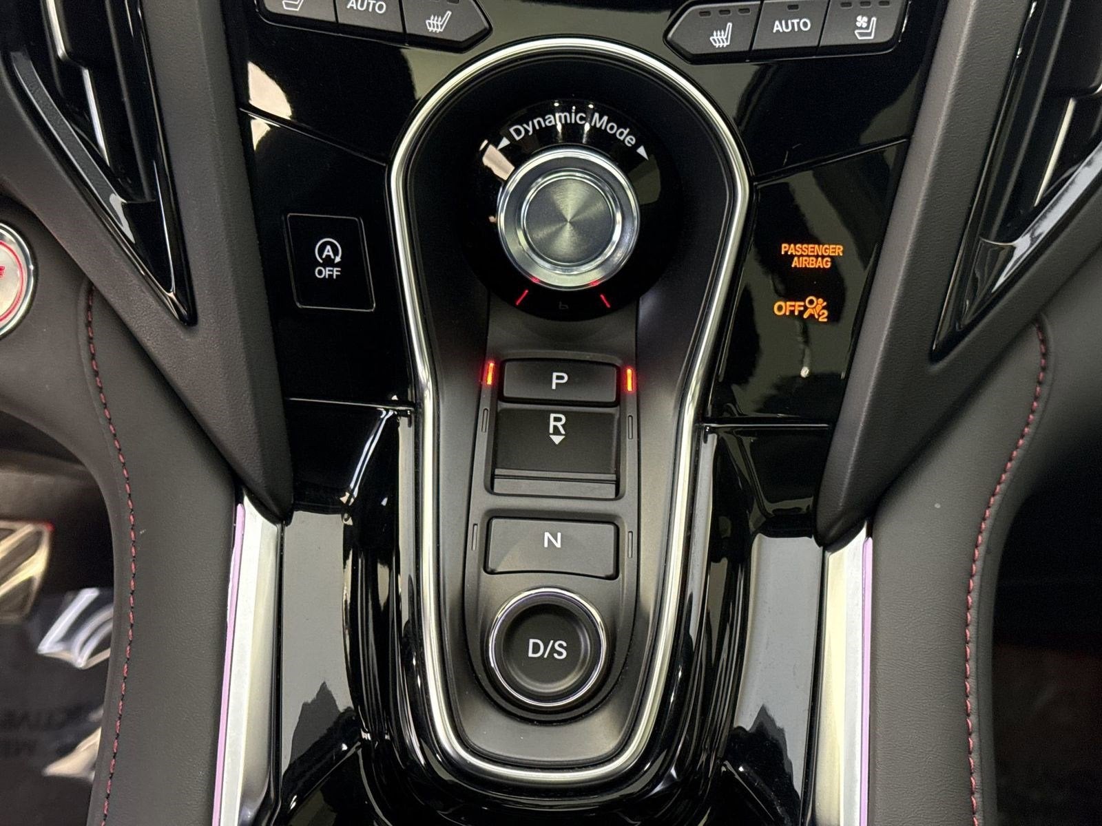 2024 Acura RDX SH-AWD A-SPEC ADV