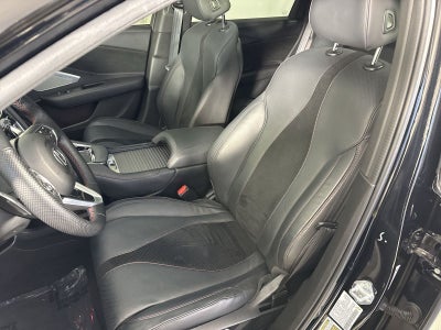 2024 Acura RDX SH-AWD A-SPEC ADV