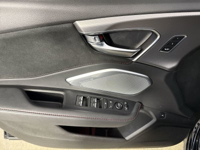 2024 Acura RDX SH-AWD A-SPEC ADV