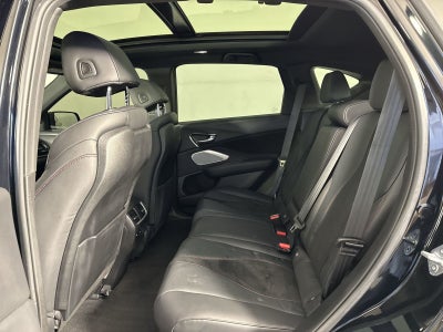 2024 Acura RDX SH-AWD A-SPEC ADV