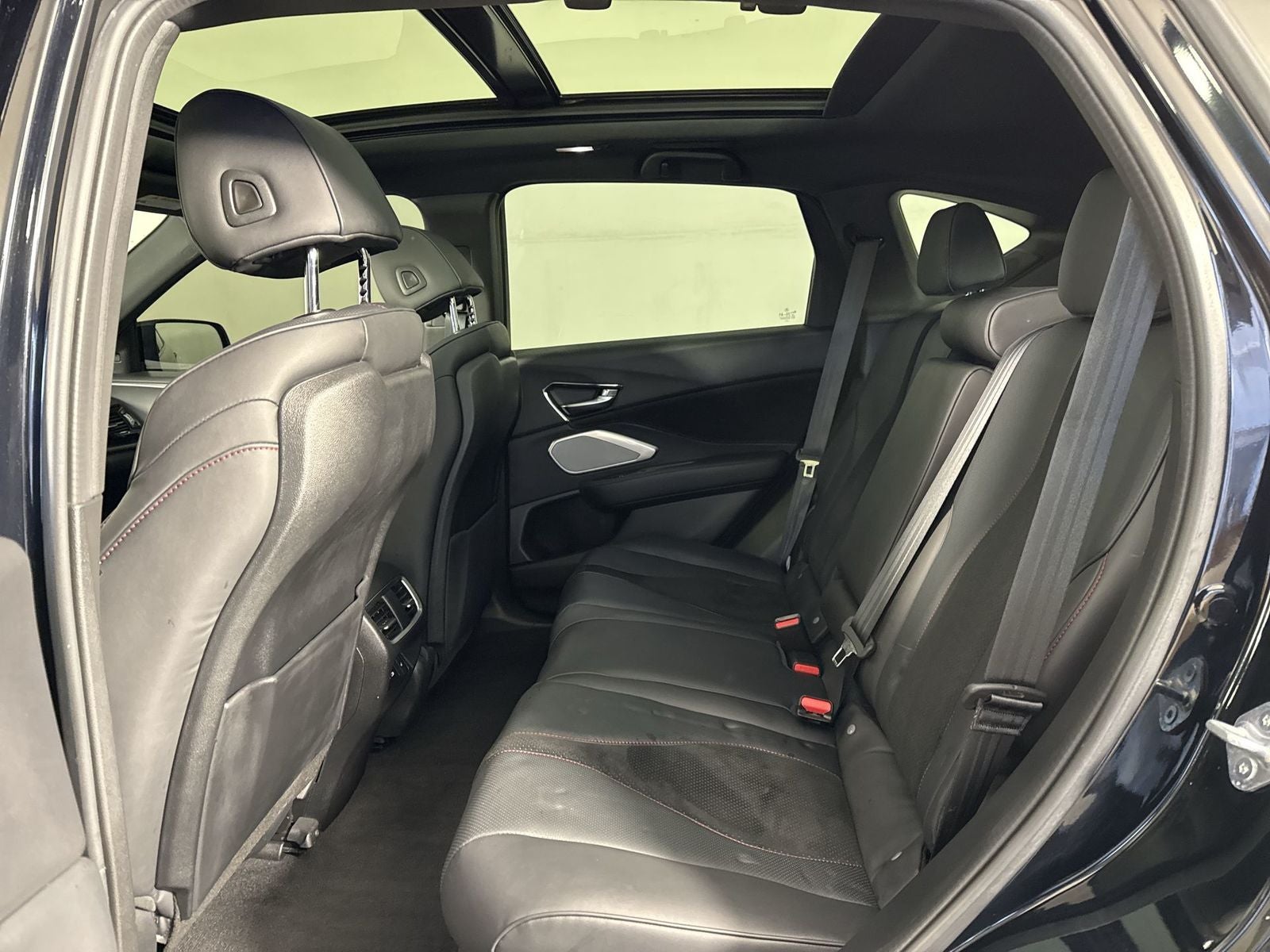 2024 Acura RDX SH-AWD A-SPEC ADV