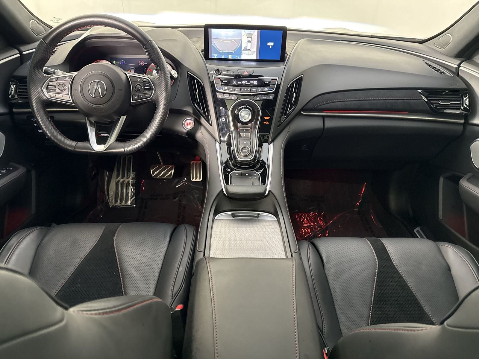 2024 Acura RDX SH-AWD A-SPEC ADV