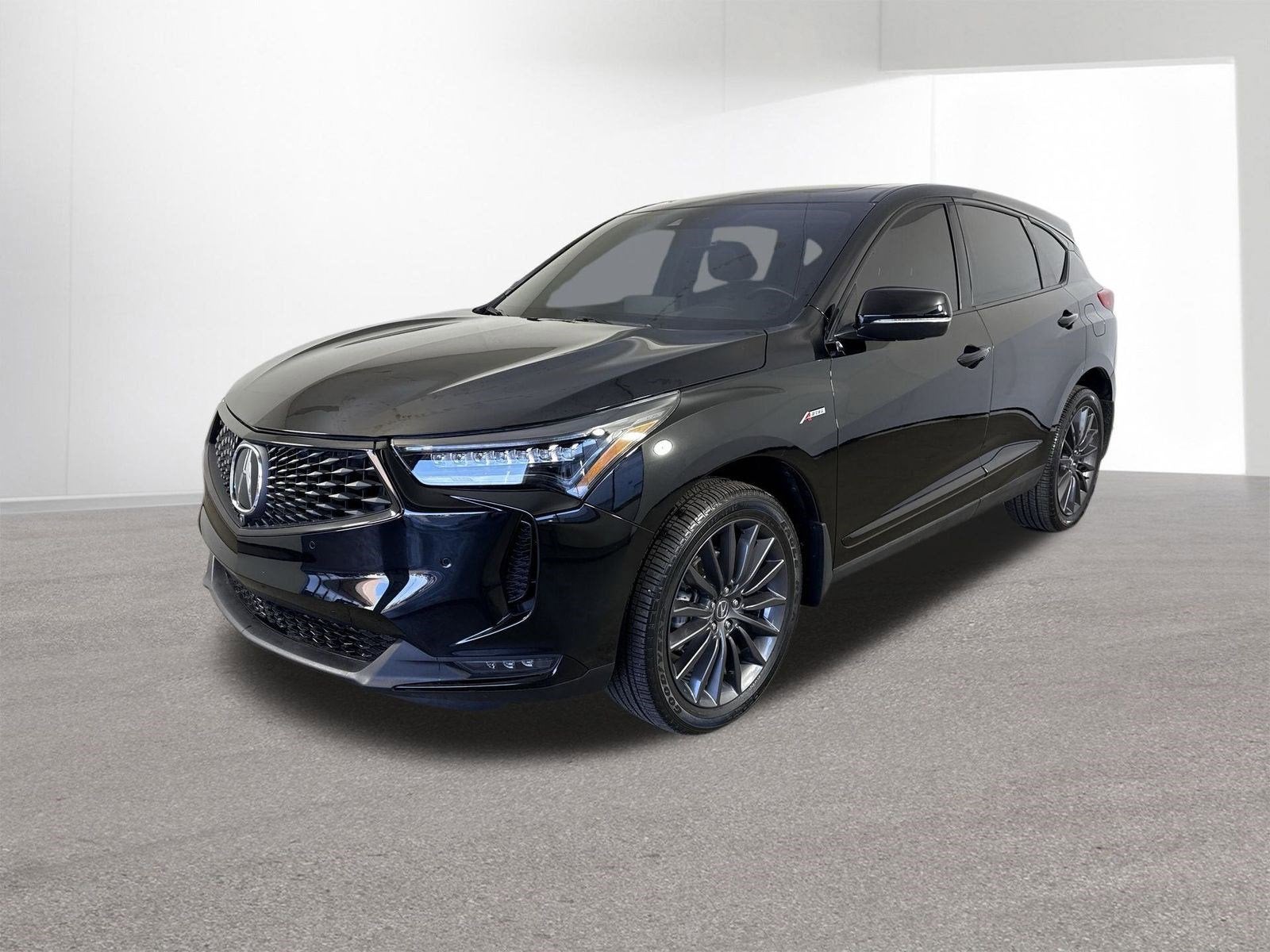 2024 Acura RDX SH-AWD A-SPEC ADV