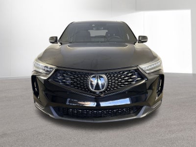 2024 Acura RDX SH-AWD A-SPEC ADV