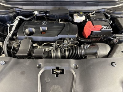 2024 Acura RDX SH-AWD A-SPEC ADV