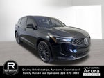 2024 Acura RDX w/A-Spec Advance Package