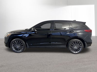 2024 Acura RDX SH-AWD A-SPEC ADV