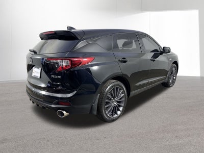 2024 Acura RDX SH-AWD A-SPEC ADV