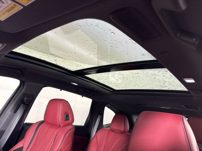 2026 Acura MDX SH-AWD Type S with Advance Package