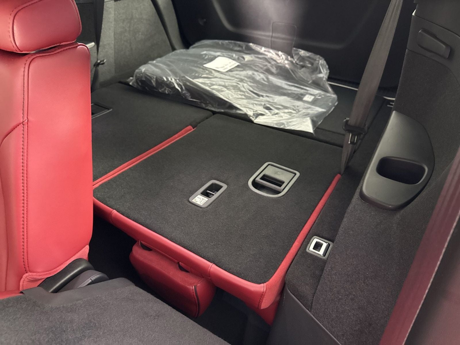 2026 Acura MDX SH-AWD Type S with Advance Package