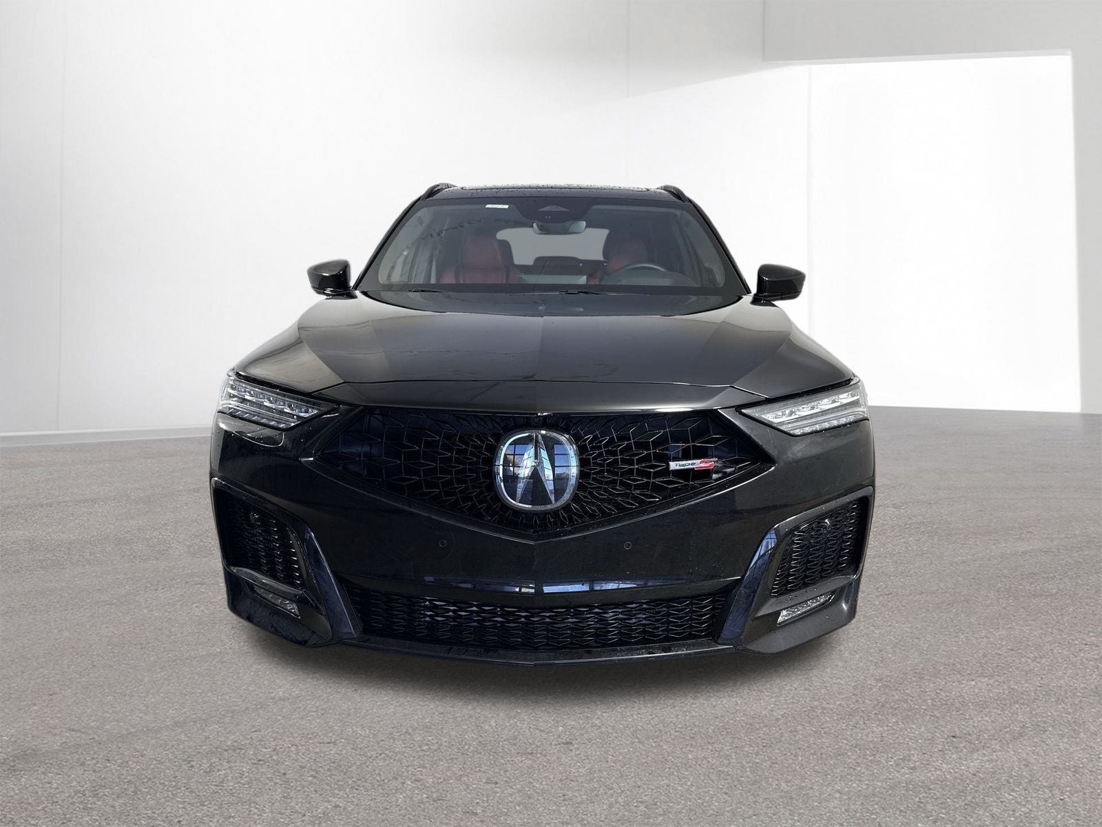 2026 Acura MDX SH-AWD Type S with Advance Package