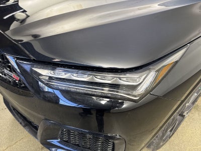 2026 Acura MDX SH-AWD Type S with Advance Package