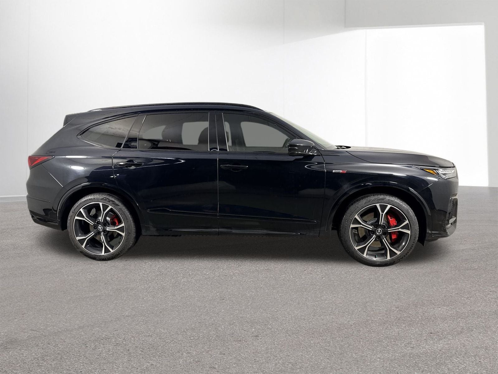 2026 Acura MDX SH-AWD Type S with Advance Package