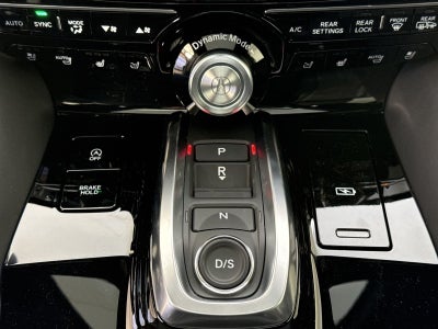 2026 Acura MDX SH-AWD Type S with Advance Package