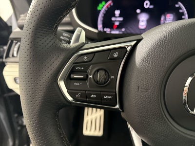 2026 Acura MDX SH-AWD Type S with Advance Package