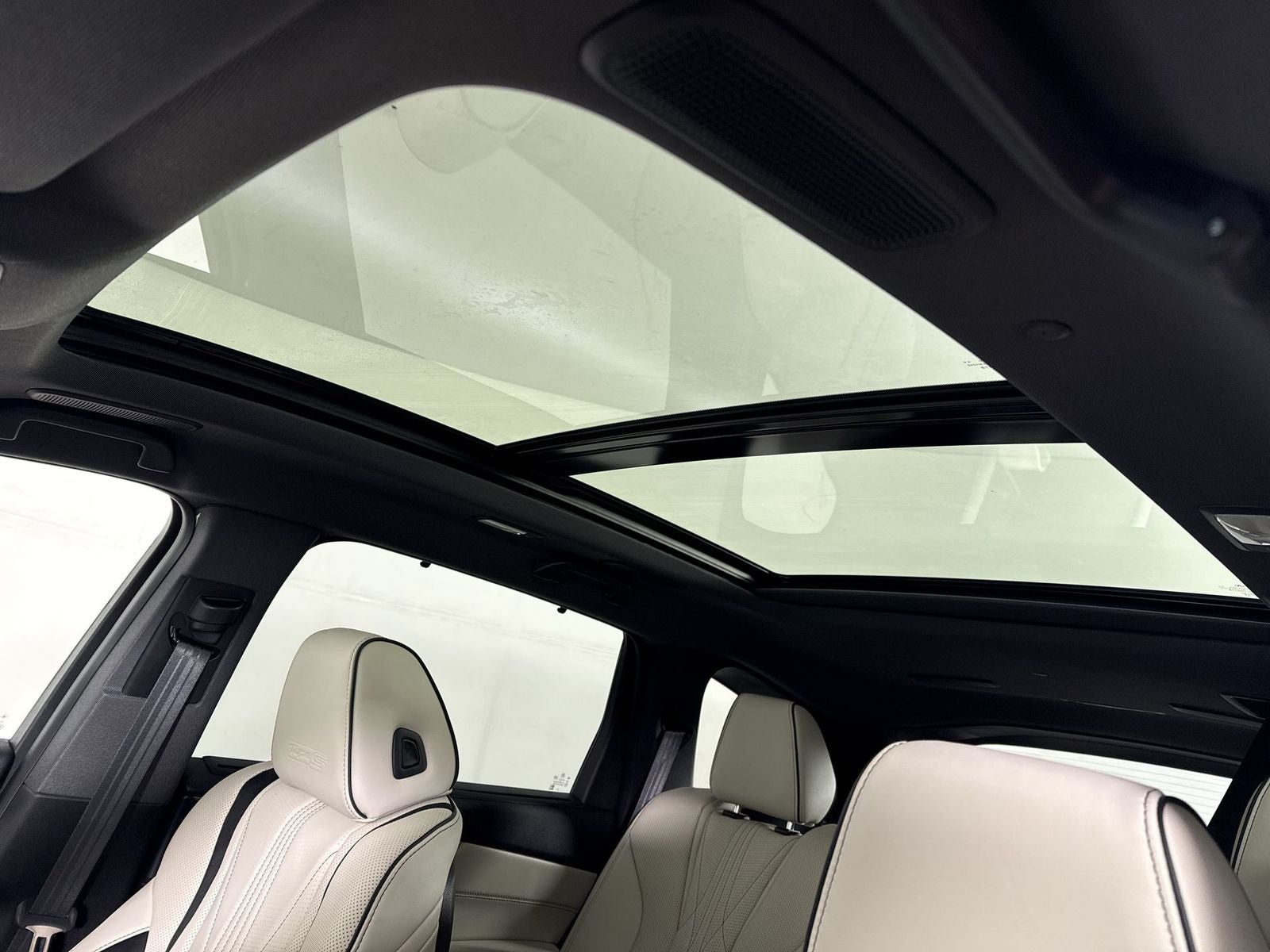 2026 Acura MDX SH-AWD Type S with Advance Package